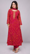 Nayra Kurti With Dupatta Set