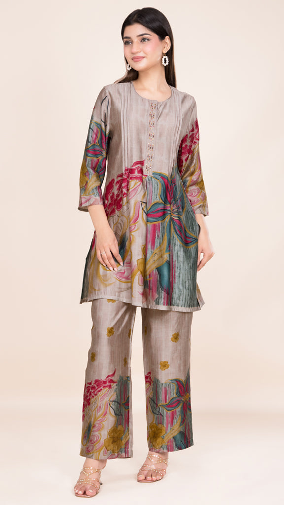 Inaya Co-ord Set