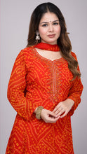 Neira Kurta with Dupatta Set