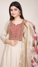Myra 3-Piece Suit Set