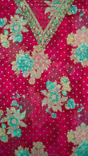 Haliya Kurta Set with Dupatta