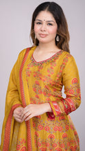 Farah Kurti with Pants