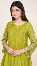 Avni Co-ord Set