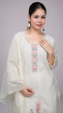 Raisa Kurta with Dupatta Set