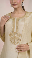 Orina-3-Piece Set in Beige