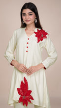 Zoya Kurti Set