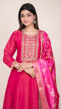 Reya Kurta Set