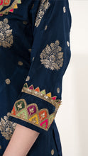 Vani Silk Kurta Set
