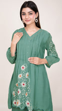 Veira Kurti Set