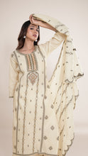 Bhavi Straight Kurta Set