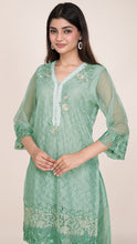 Vira Kurta Set