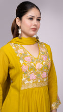Ishya Kurti with Pants Set