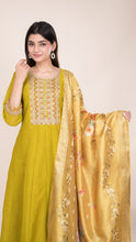 Nayara Kurta Set