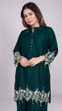 Kaira Kurti with Pants Set