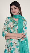 Mira Mirror Work Kurta SEt