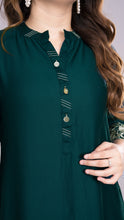 Kaira Kurti with Pants Set
