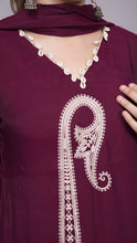 Shanvi Kurta with Dupatta