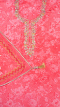 Mireya Kurta Set with Dupatta
