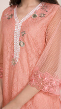 Yara Kurti Set