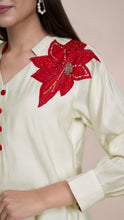 Zoya Kurti Set