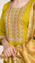Nayara Kurta Set