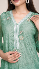 Vira Kurta Set