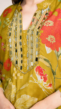 Esha Co-ord Set