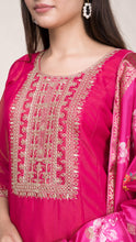 Reya Kurta Set