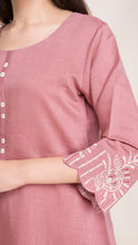 Sana Kurta Set