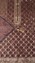 Veyna Kurta set with Dupatta