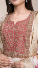 Myra 3-Piece Suit Set