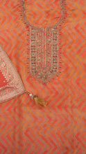 Faryn Kurta Set with dupatta