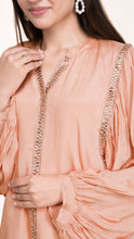 Eyla Kurti Pants Set