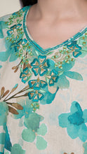 Mira Mirror Work Kurta SEt