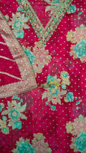 Haliya Kurta Set with Dupatta