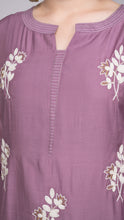 Prisha Kurti with Dupatta Set