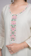 Raisa Kurta with Dupatta Set