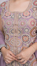 Bela Kurti with Gharara