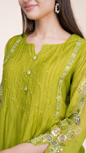 Avni Co-ord Set