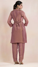 Amelina-Co-Ord Set