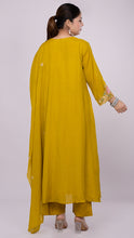 Ishya Kurti with Pants Set