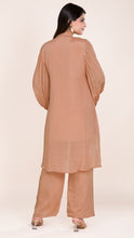 Eyla Kurti Pants Set