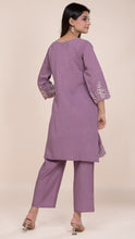 Samira Kurta Set