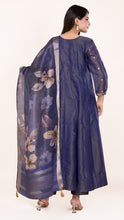Nyla Kurti Pant Set