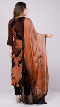 Hina Kurti with Pants
