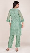 Vira Kurta Set