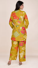 Esha Co-ord Set