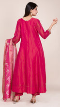 Reya Kurta Set