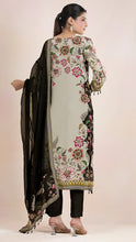 Belina-Kurta Set with pants