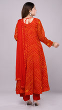 Neira Kurta with Dupatta Set